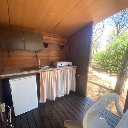 Villaggio Camping Calapineta Siniscola Esterno foto