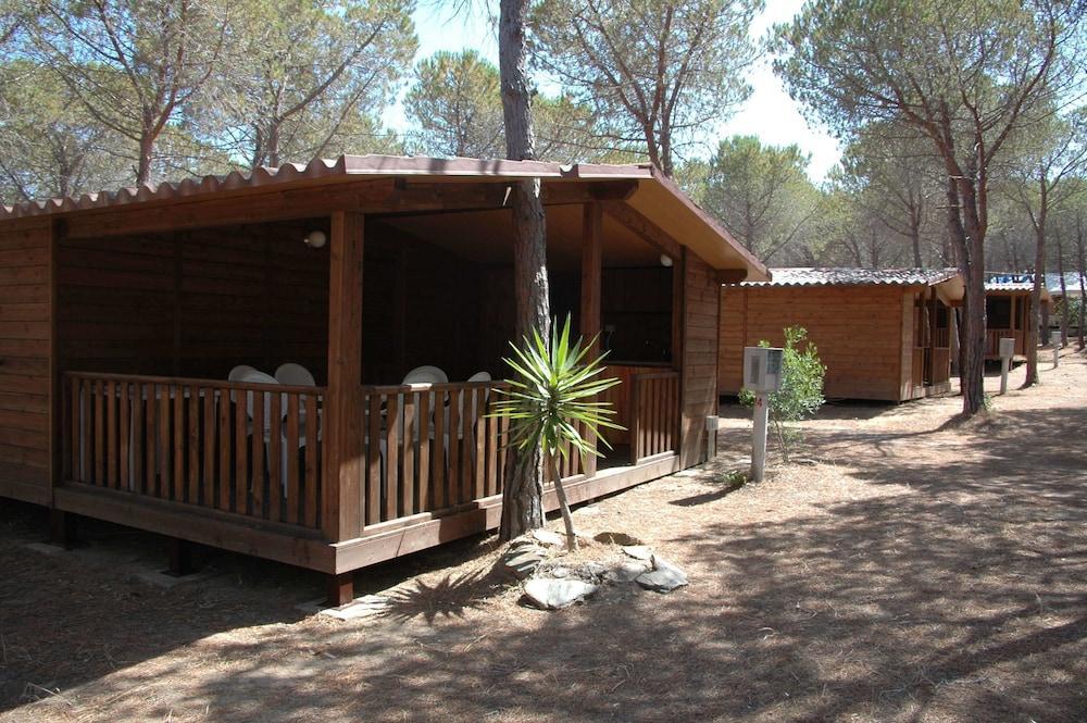 Villaggio Camping Calapineta Siniscola Esterno foto