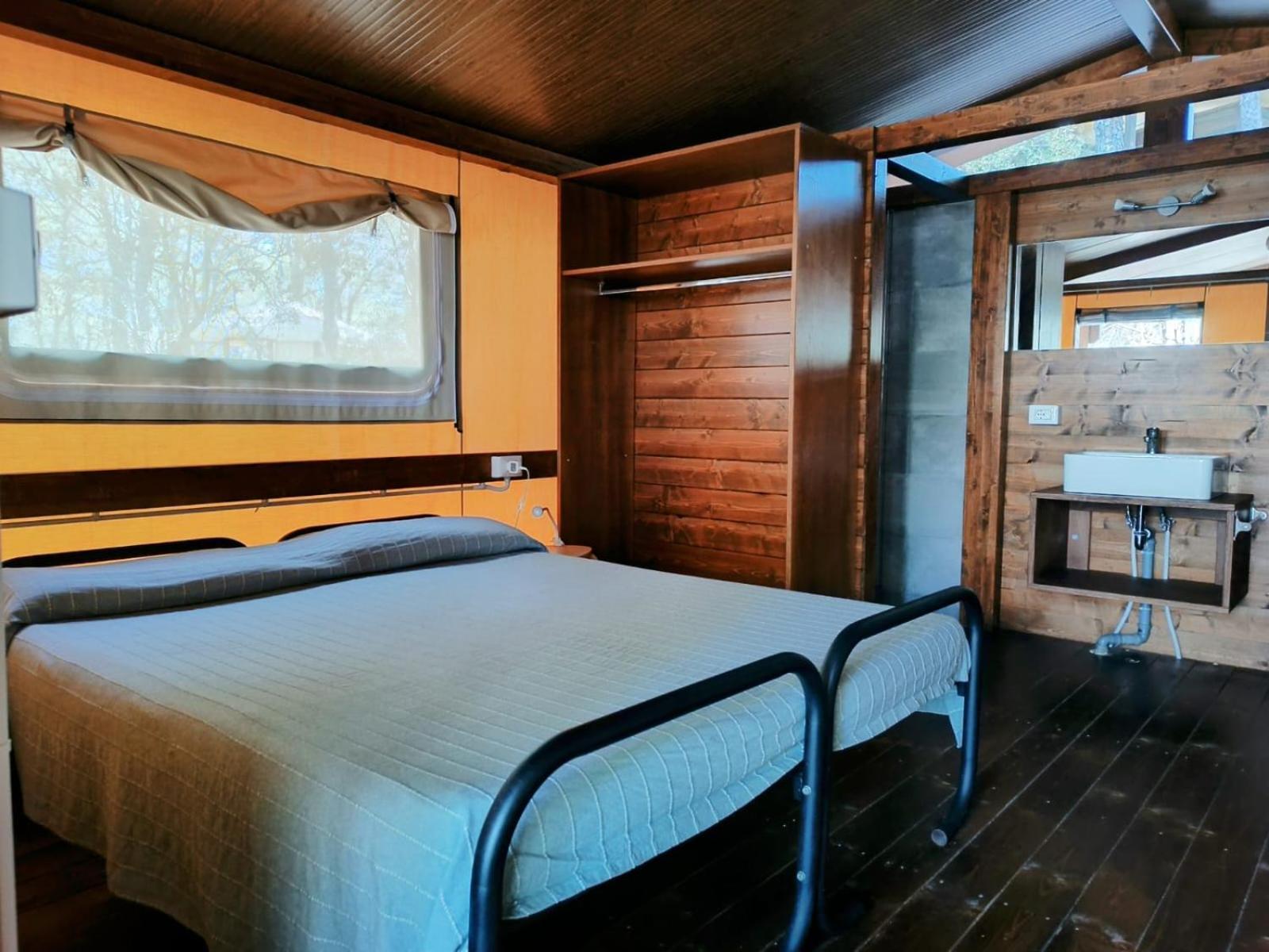 Villaggio Camping Calapineta Siniscola Esterno foto