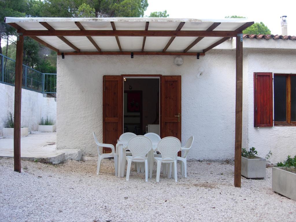 Villaggio Camping Calapineta Siniscola Camera foto